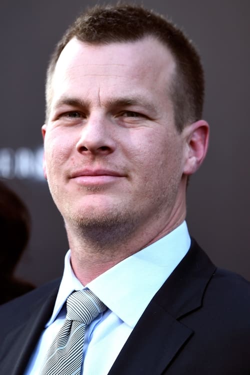 Picture of Jonathan Nolan