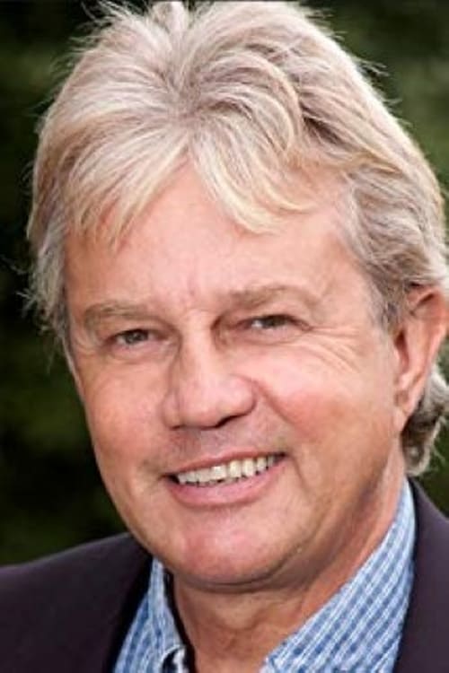 Picture of Frazer Hines