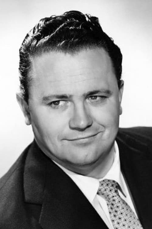 Picture of Harry Secombe