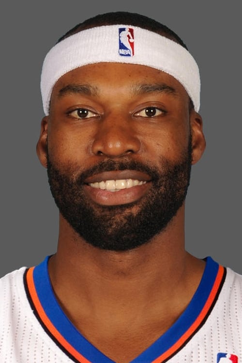 Picture of Baron Davis