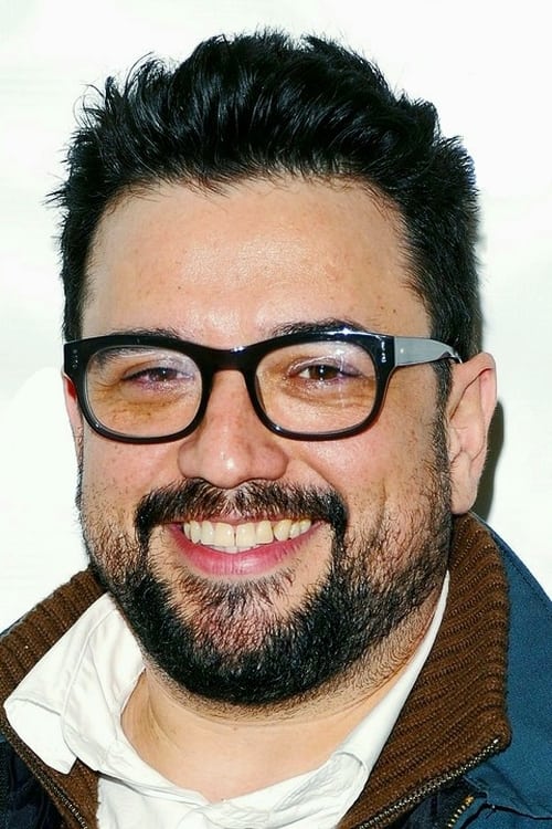 Picture of Horatio Sanz