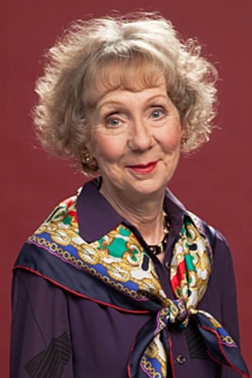 Picture of Marcia Warren