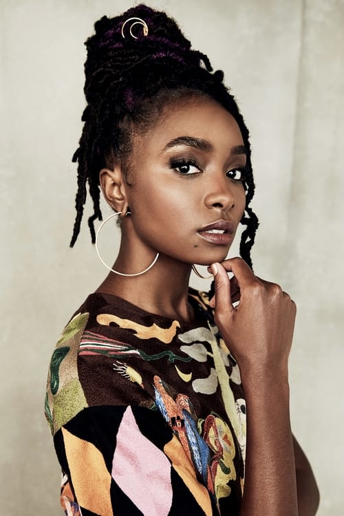 Picture of KiKi Layne