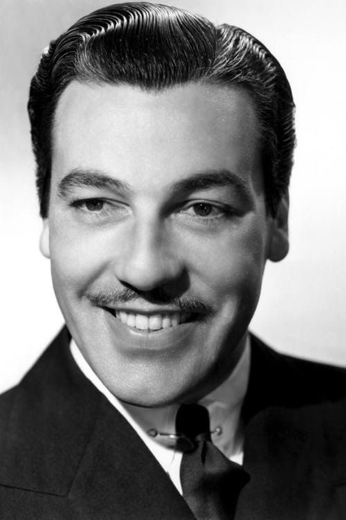 Picture of Cesar Romero