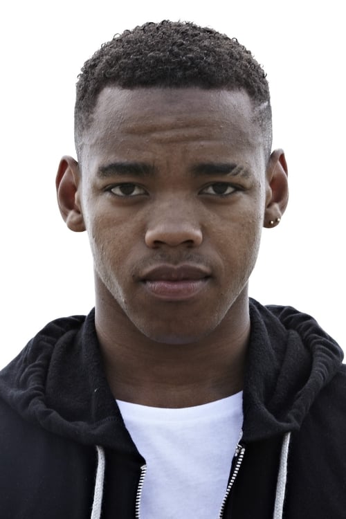 Picture of Joivan Wade