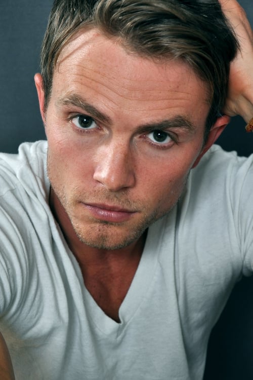 Picture of Wilson Bethel