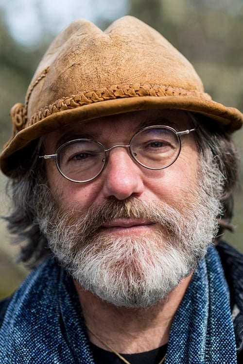 Picture of Paul Stamets