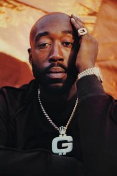 Picture of Freddie Gibbs