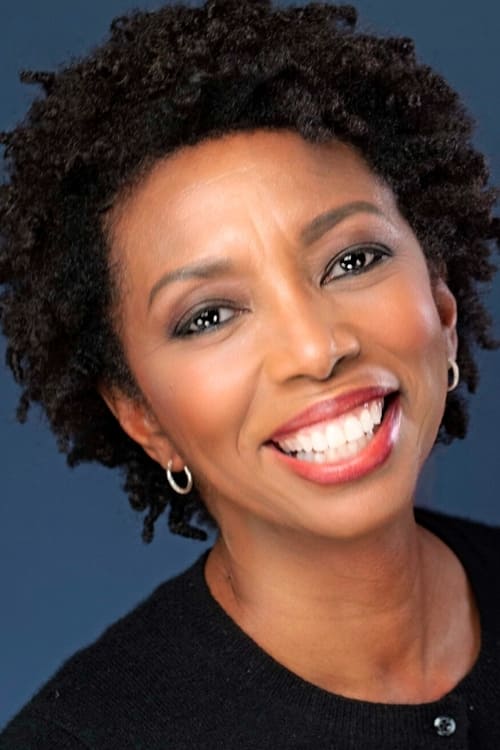 Picture of Sharon Washington