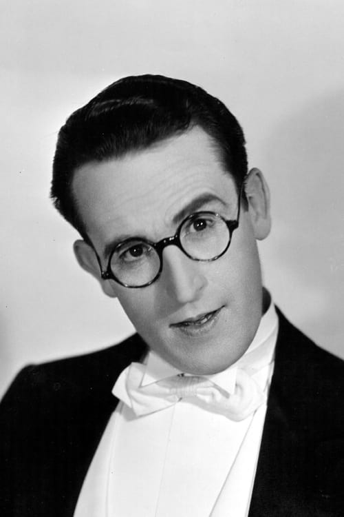 Picture of Harold Lloyd