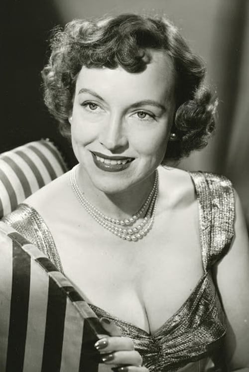 Picture of Virginia Gregg