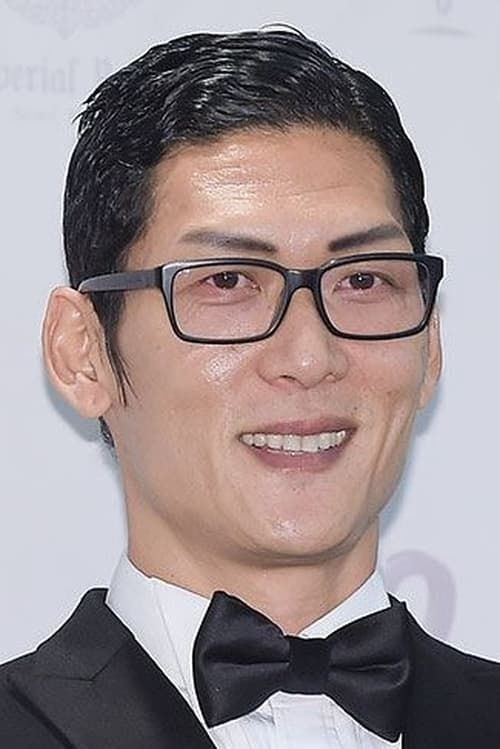 Picture of Joon Park