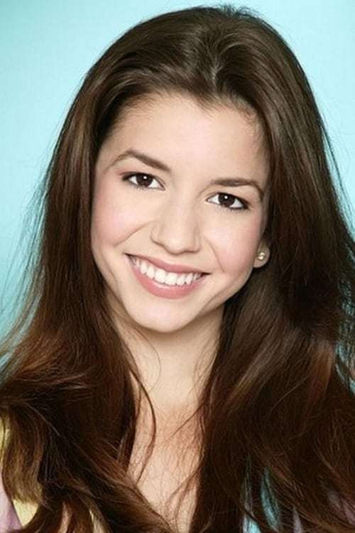 Picture of Masiela Lusha