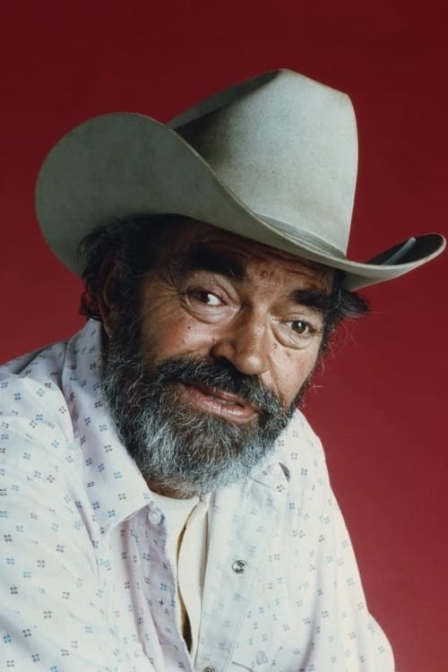 Picture of Jack Elam