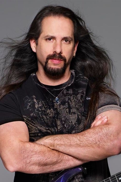 Picture of John Petrucci