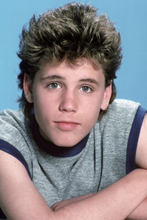 Picture of Corey Haim