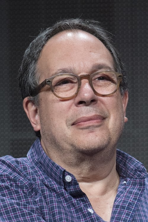 Picture of Mark Gordon