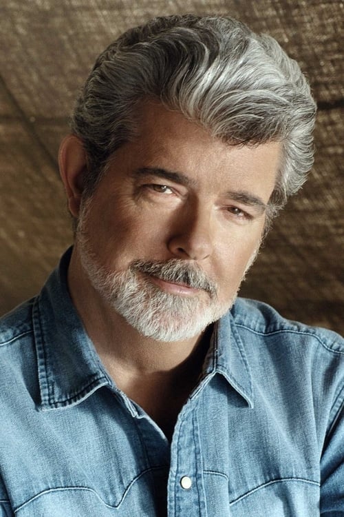 Picture of George Lucas