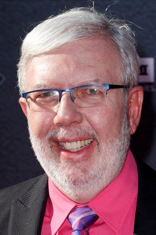 Picture of Leonard Maltin