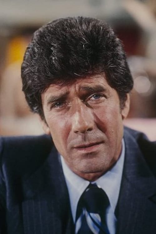 Picture of Robert Fuller