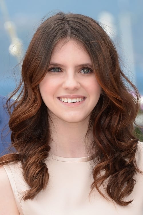 Picture of Kara Hayward