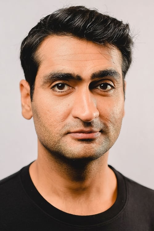 Picture of Kumail Nanjiani