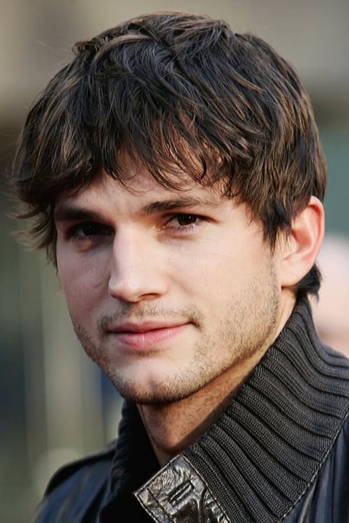 Picture of Ashton Kutcher