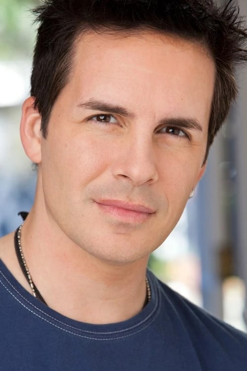 Picture of Hal Sparks