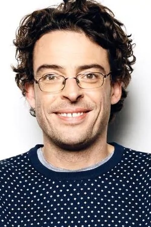 Picture of Joe Hildebrand