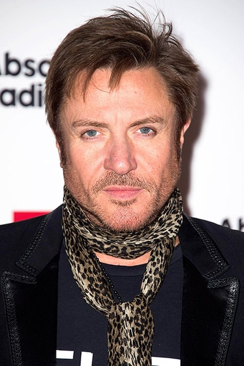 Picture of Simon Le Bon