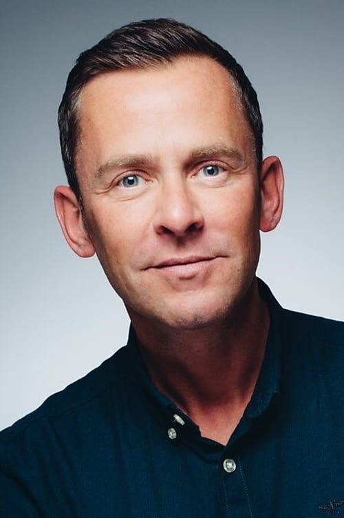 Picture of Scott Mills