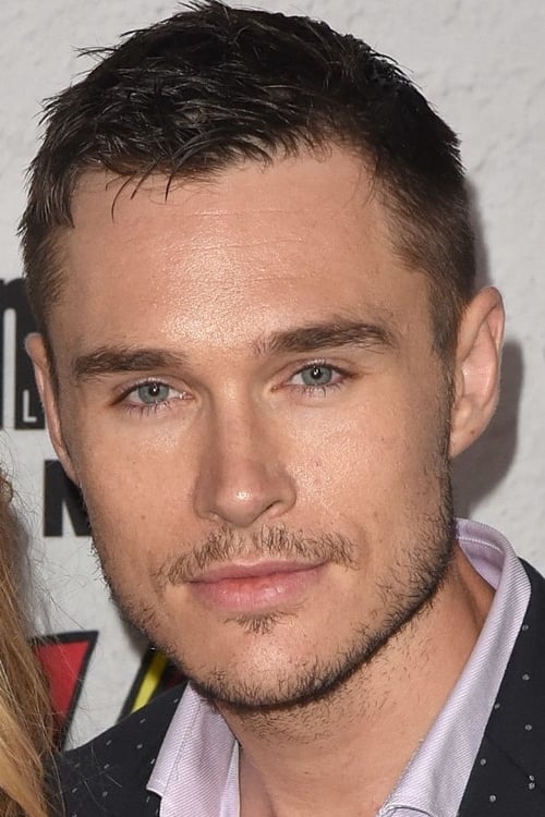 Picture of Sam Underwood