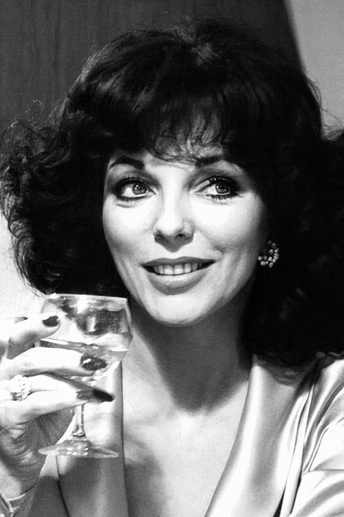 Picture of Joan Collins