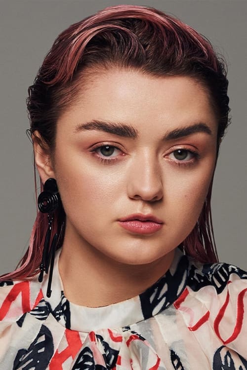 Picture of Maisie Williams