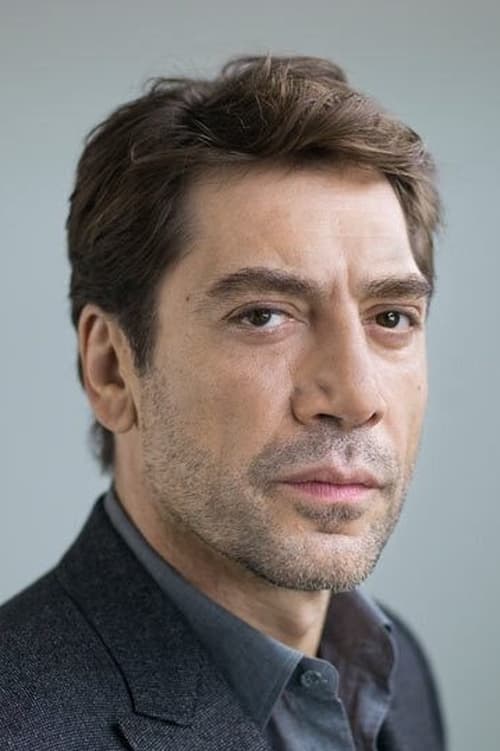 Picture of Javier Bardem