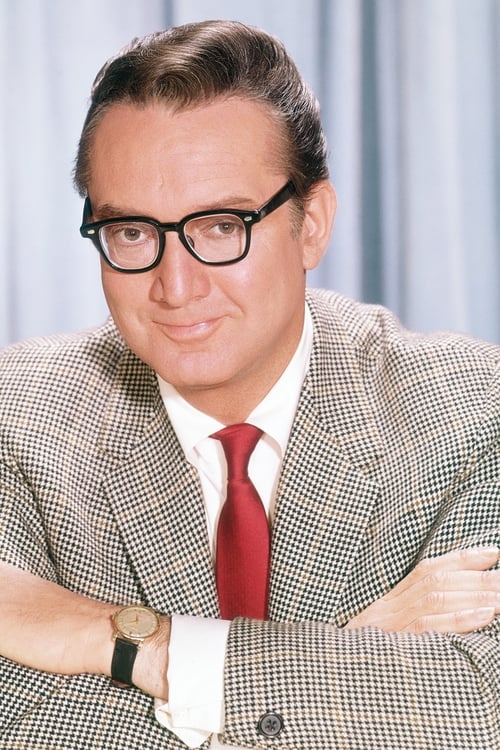 Picture of Steve Allen