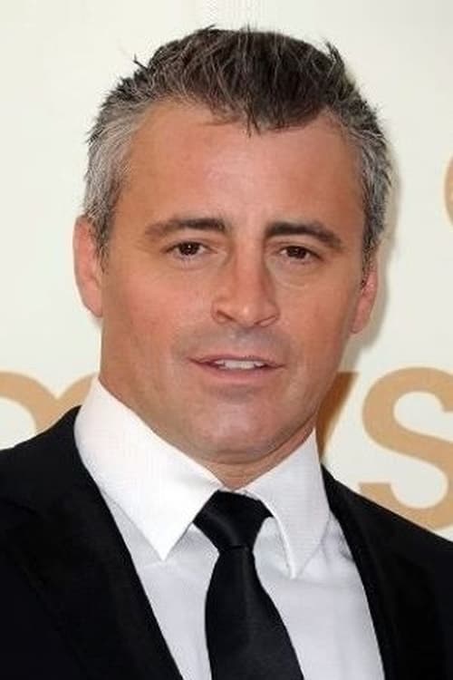 Picture of Matt LeBlanc