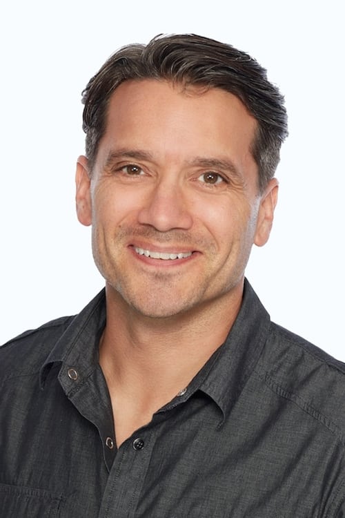 Picture of Dominic Zamprogna