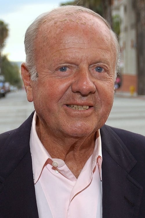 Picture of Dick Van Patten