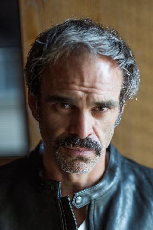 Picture of Steven Ogg