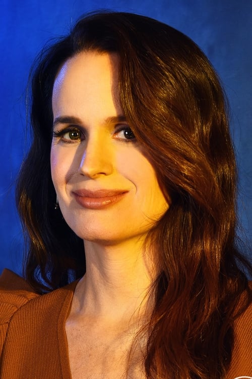 Picture of Elizabeth Reaser