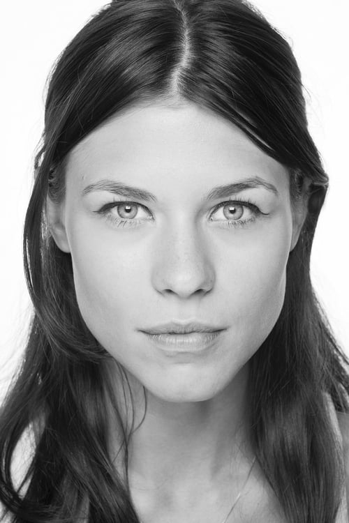 Picture of Ana Ularu