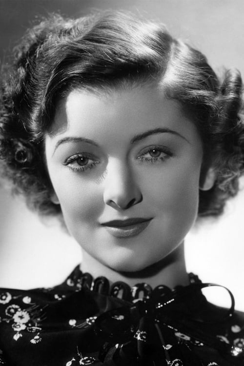 Picture of Myrna Loy