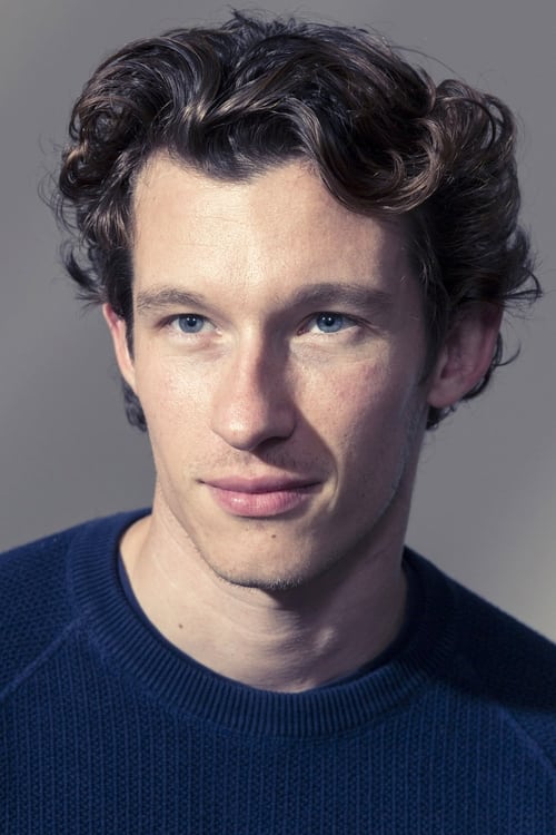 Picture of Callum Turner