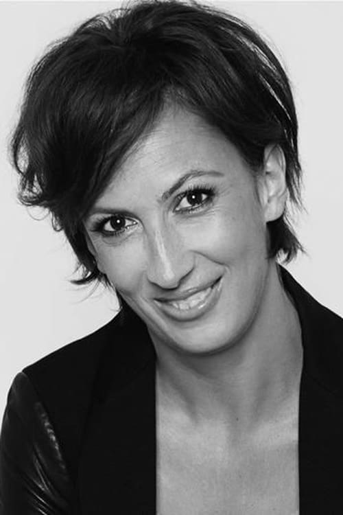 Picture of Miranda Hart