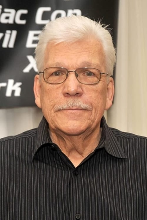 Picture of Tom Atkins