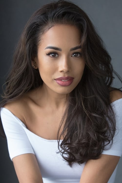 Picture of Jade Ewen