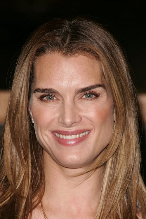 Picture of Brooke Shields