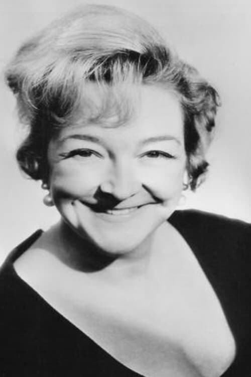 Picture of Beryl Reid