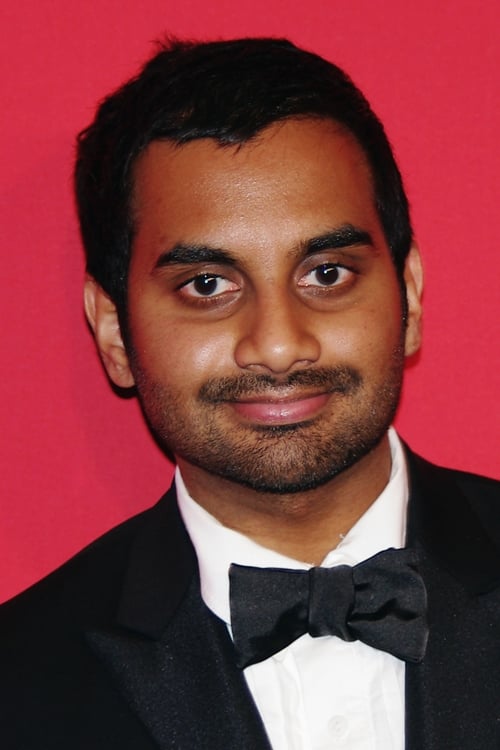 Picture of Aziz Ansari